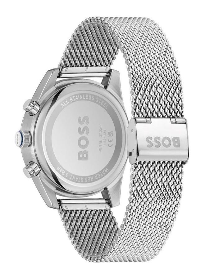 HUGO BOSS Hugo Boss Sky Traveller Chronograph Watch - 1514149  - Image 3