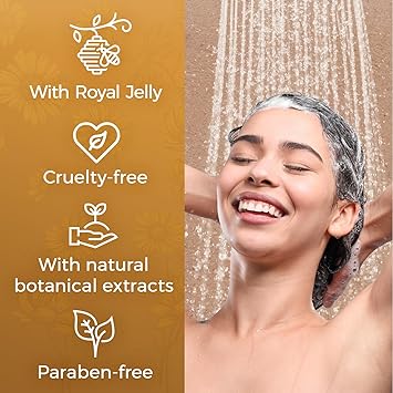 Tio Nacho Natural Lightening Shampoo 14 Fluid Ounce by Tio Nacho - Image 4