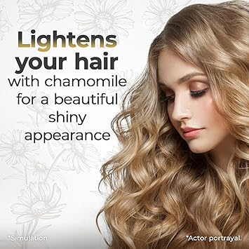 Tio Nacho Natural Lightening Shampoo 14 Fluid Ounce by Tio Nacho - Image 5