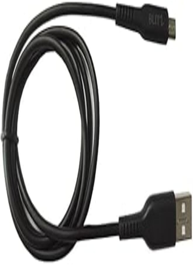 Blitz - BLITZ UM2 (USB/Micro) Charger & DATA Cable/5V/2A/1M/CE - Image 1