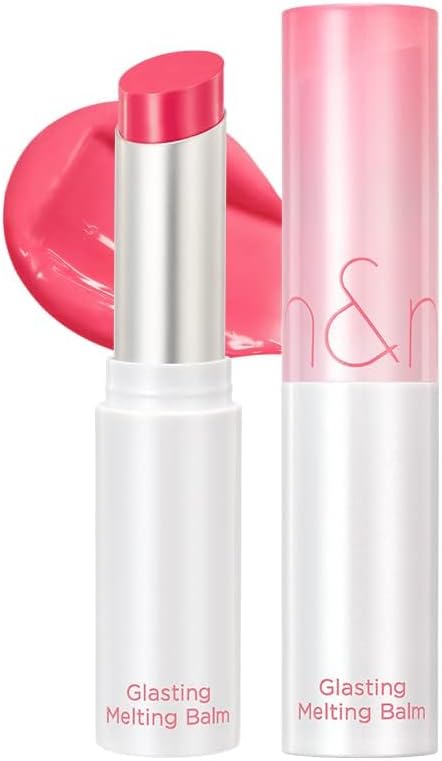 romnd Glasting Melting Balm 35g 02 LOVEY PINK