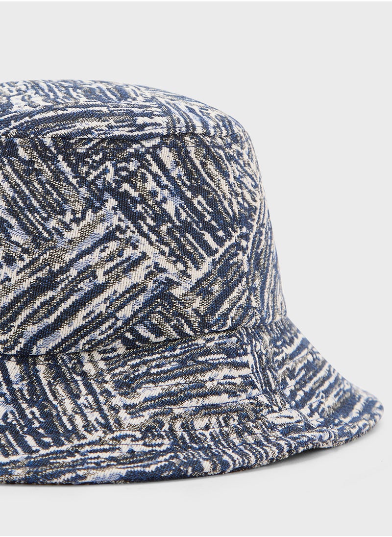 Seventy Five Reversible Bucket Hat  - Image 5