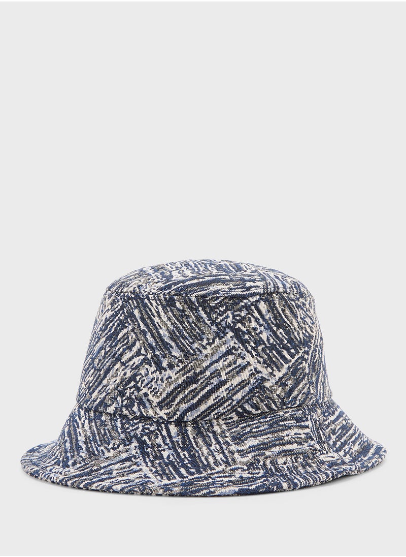 Seventy Five Reversible Bucket Hat  - Image 4
