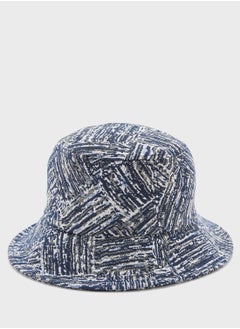 Reversible Bucket Hat
