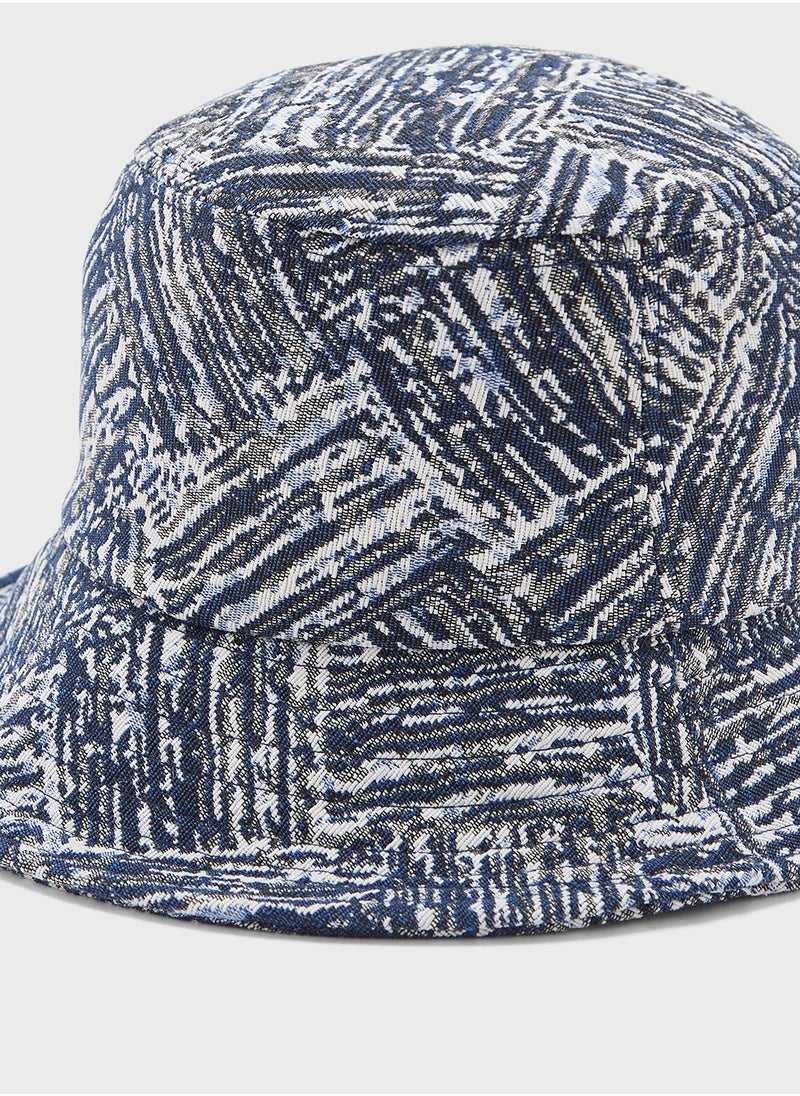 Seventy Five Reversible Bucket Hat  - Image 3