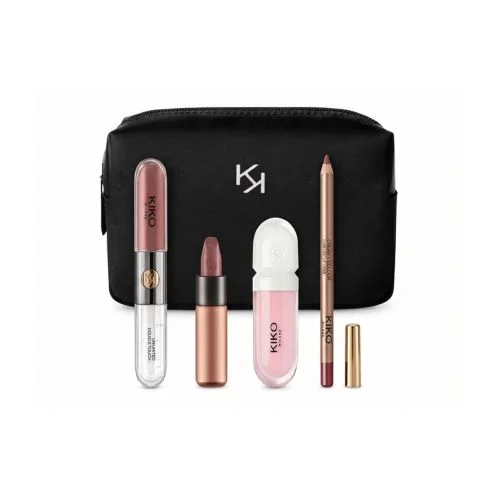 KIKO MILANO Lip Perfection Kit, 43% Saving