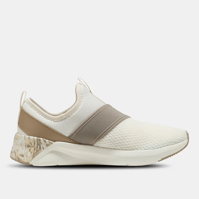 PUMA Women's Softride Harli Mystic Slip‑On Shoes