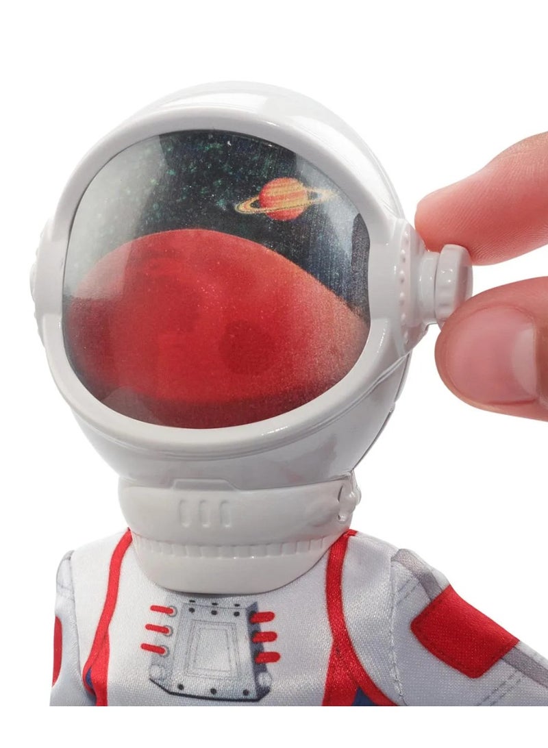 باربي دمية باربي المهنية الرائدة في مجال الفضاء - Image 5