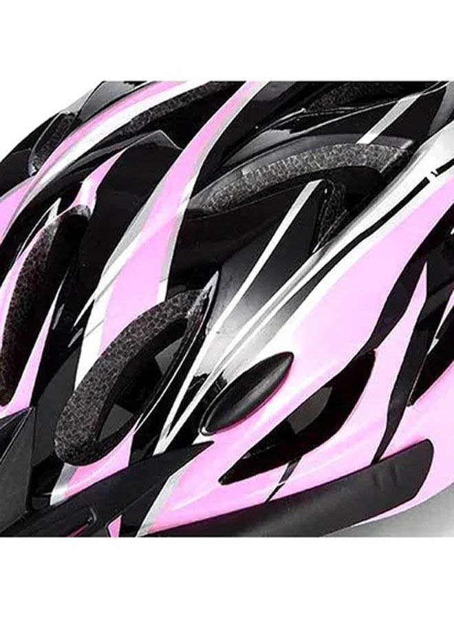 ZCM-HAPPY Cycling Helmet With Visor - 33x10x22 cm - Image 3