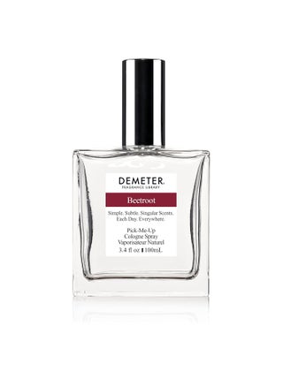 DEMETER Fragrance Library 34 oz Cologne Spray  Beetroot - pzsku/ZAB843AC7BA07D4A55B7EZ/45/1746230267/f37381a7-1985-4447-a310-7c52b103b8ab