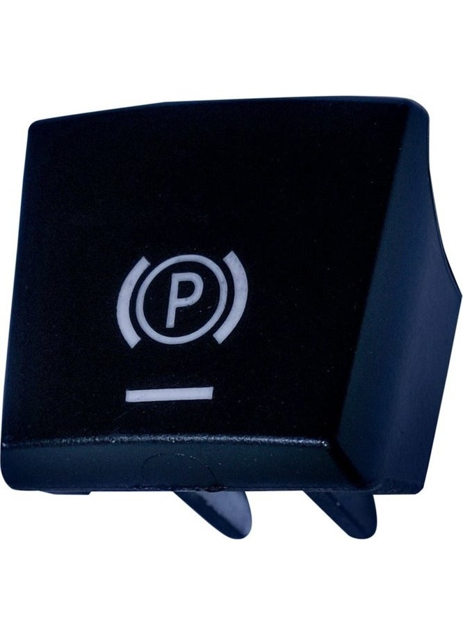 Alpha Auto Part Bmw 5 Series F10 Handbrake Button 