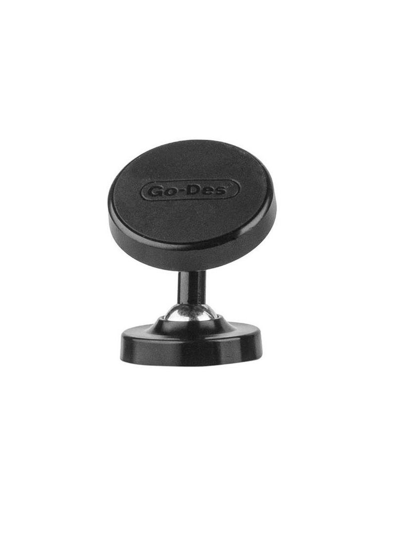 GO-DES 360 Rotational Magnetic Car Mount Holder