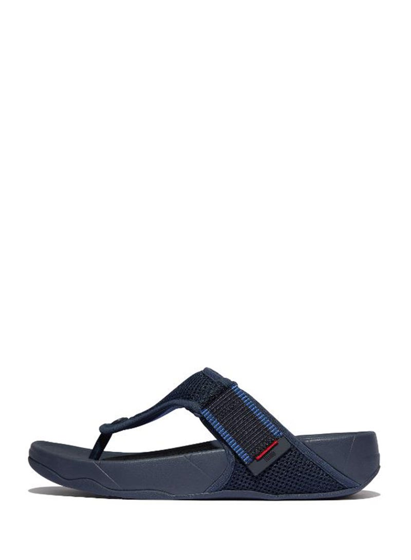 FitFlop Trakk Toe Post Casual Sandals - Image 1