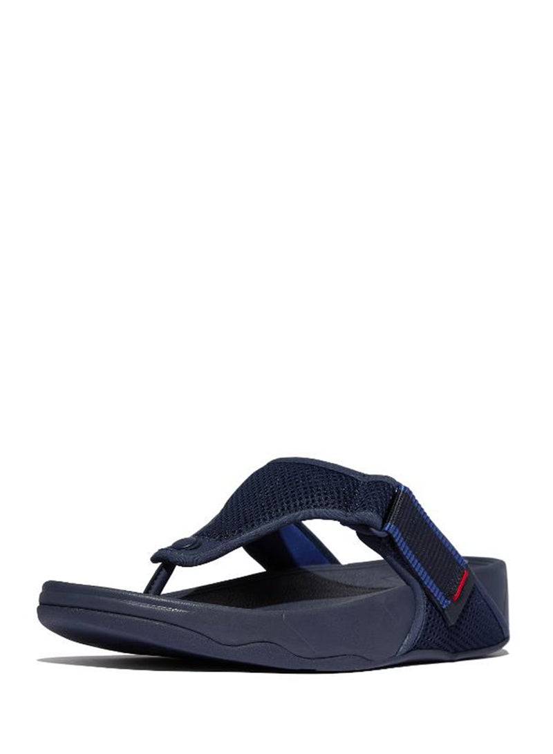 FitFlop Trakk Toe Post Casual Sandals - Image 2