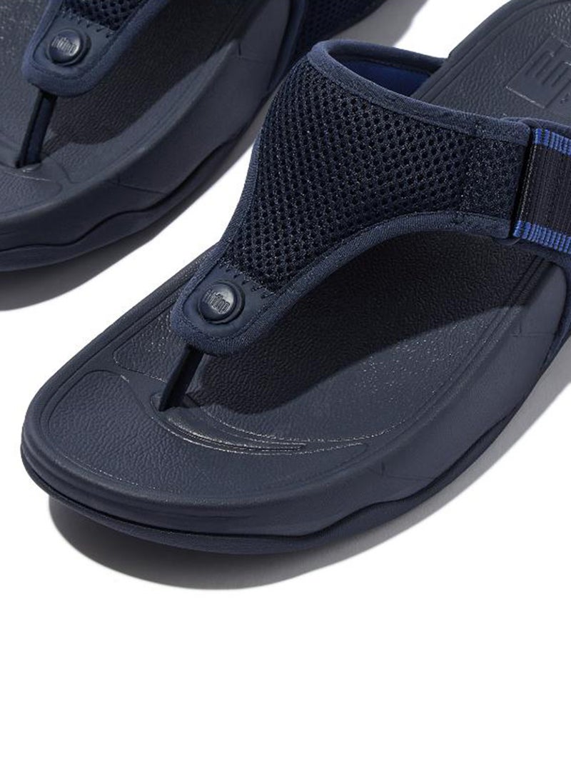 FitFlop Trakk Toe Post Casual Sandals - Image 3