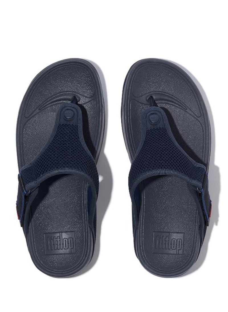 FitFlop Trakk Toe Post Casual Sandals - Image 4