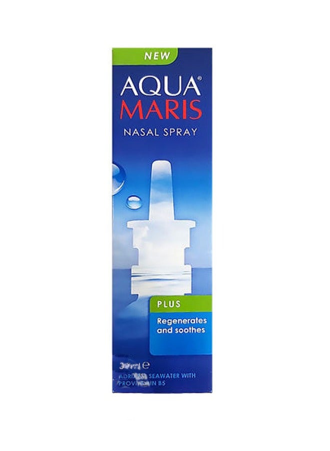 Aqua Maris Aqua Maris Plus 30Ml