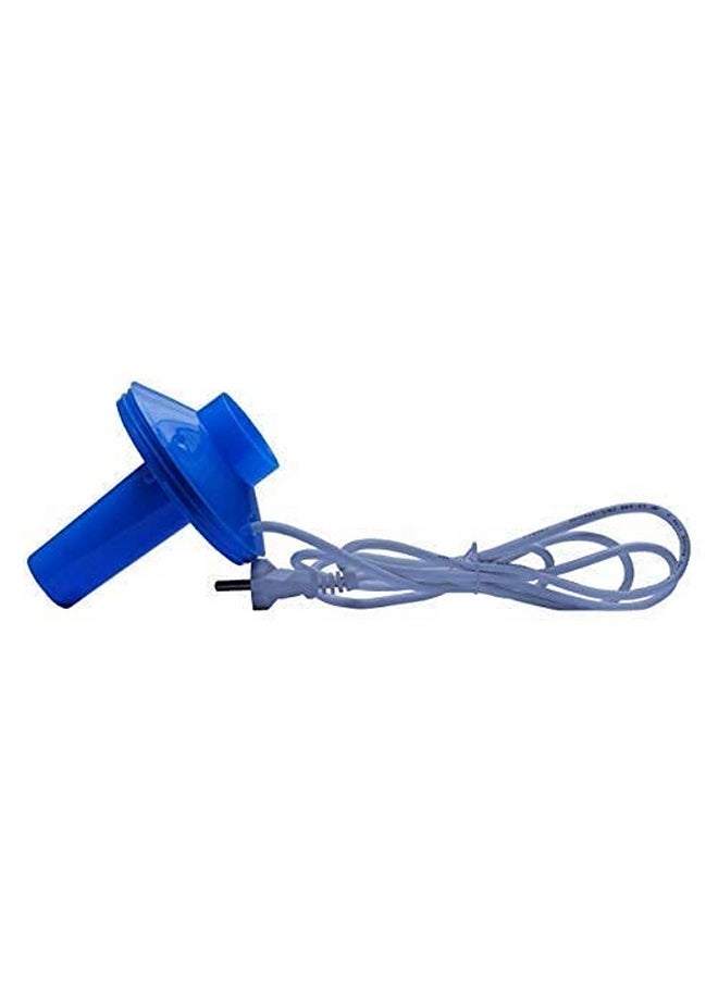 SKMEI - 3 In 1 Technology Nose, Cough Steamer, Nozzle Steam Vaporizer (Colour May Vary) - Image 1