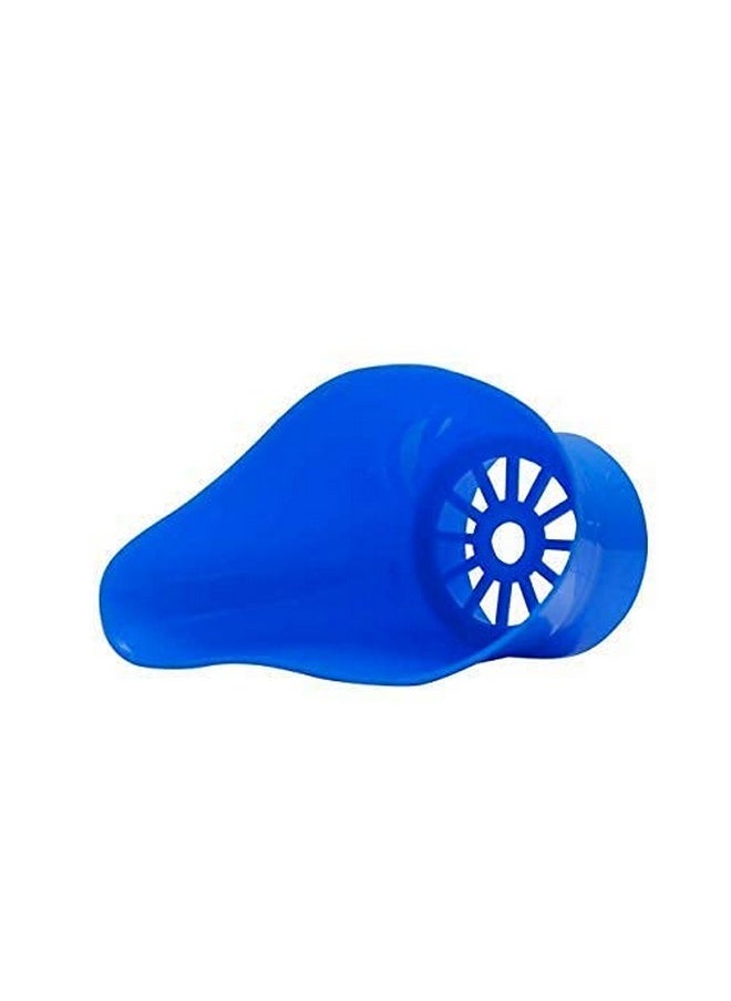 SKMEI - 3 In 1 Technology Nose, Cough Steamer, Nozzle Steam Vaporizer (Colour May Vary) - Image 1