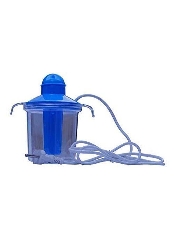 SKMEI - 3 In 1 Technology Nose, Cough Steamer, Nozzle Steam Vaporizer (Colour May Vary) - Image 1