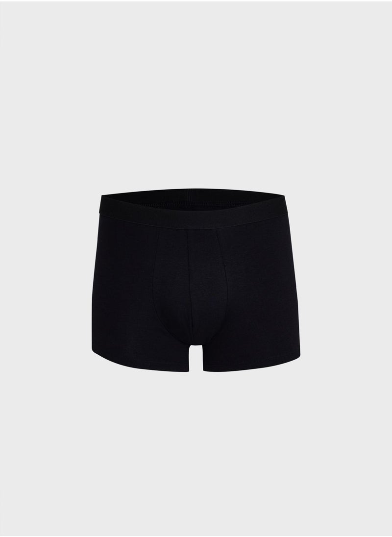 Mango Man - 3 Pack Essential Trunks - Image 1