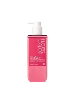 Mise En Scène Mise En Scene Styling Shampoo 530ML  - Image 1