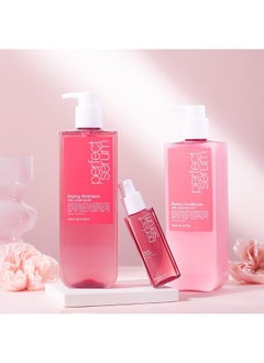 Mise En Scène Mise En Scene Styling Shampoo 530ML  - Image 2