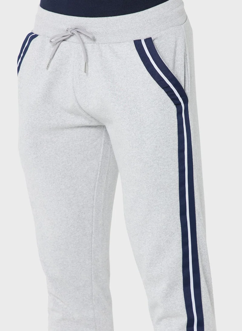 Seventy Five Tape Joggers