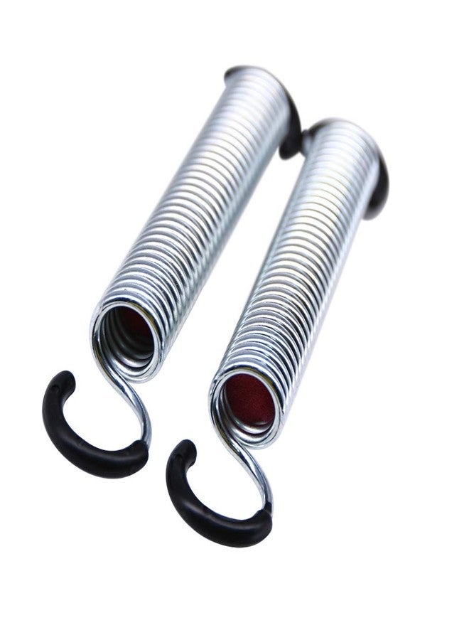 Yoogu 5-1/8 inch (Pack of 2) Overall Length Springs Replacement Recliner Sofa Chair Mechanism Tension Spring Parts - Image 4