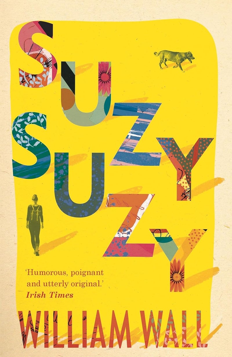 Suzy Suzy 