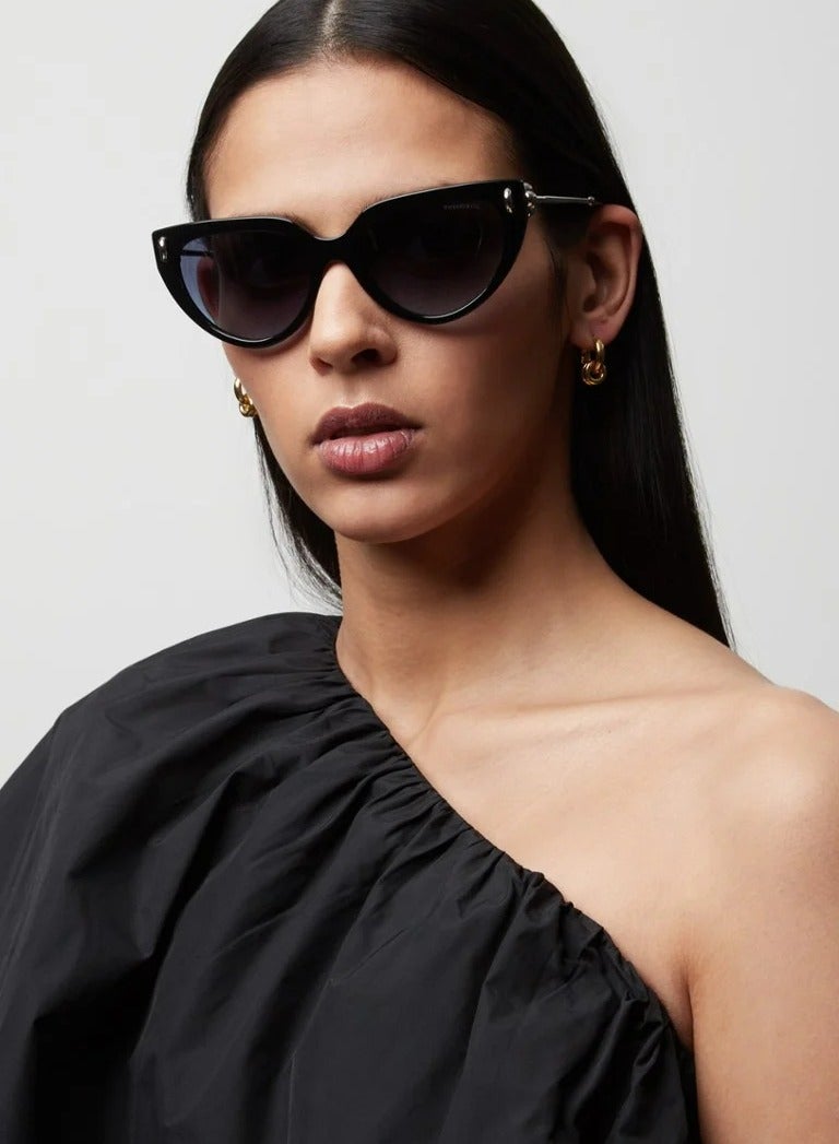 تيفاني نظارة شمسية نسائية TF4195/8001/S4 - Image 4