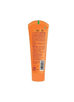 LOTUS HERBALS Safe Sun Uv Screen Matte Gel Spf 50; Pa+++ 30 G  - Image 3