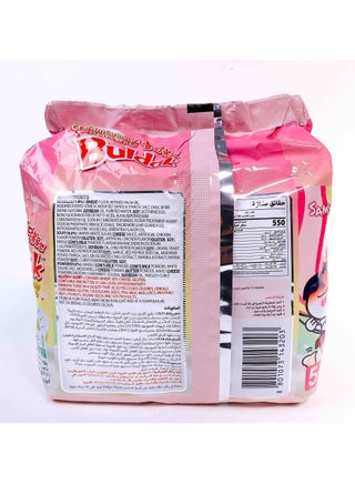 Buldak Cream Carbonara Hot Chicken Flavor Ramen - view 2