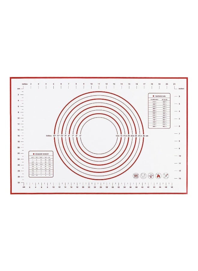 Home Shallow ASMA 32 Pc New Bone China Dinner Set for 6  Persons – White with Elegant Gold Rim, Premium Tableware for Daily Use, Brunch, Coffee Station, Ramadan, Eid & Gifting - Image 1