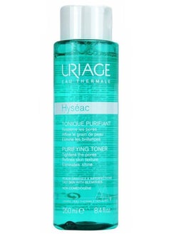 Uriage Hyseac Purifying Toner 250 Ml  - Image 2