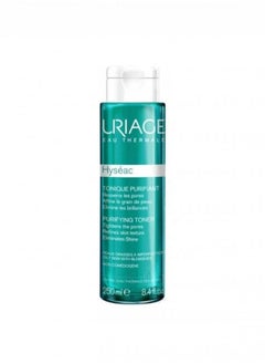 Uriage Hyseac Purifying Toner 250 Ml  - Image 3