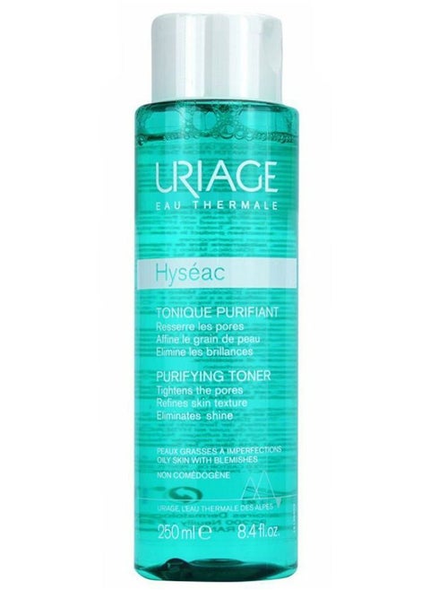 Hyseac Purifying Toner 250 Ml