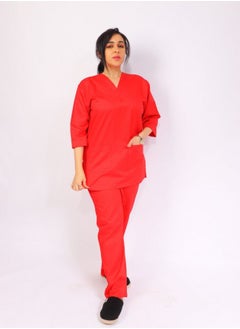 Uniforms working suit AT different colors