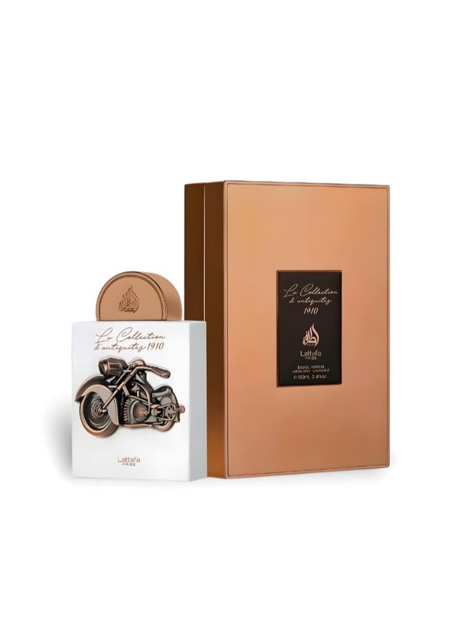 Lattafa La Collection D’antiquites 1910 For Unisex EDP 100ml