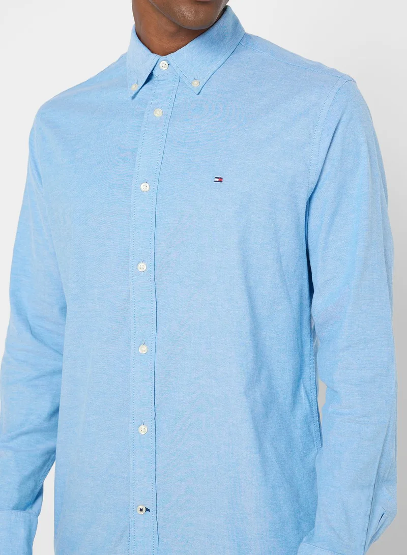 TOMMY HILFIGER Essential Regular Fit Shirt