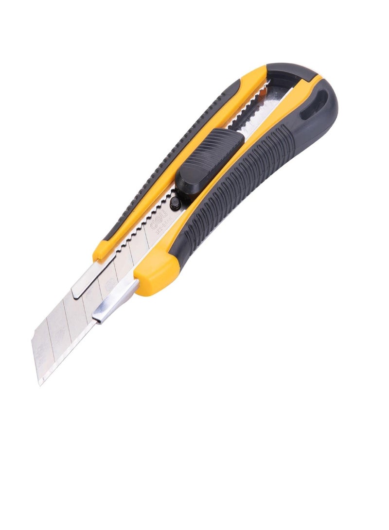 Paper Cutter 18mm Heavy Duty , Assorted Cutting Knife