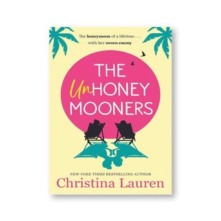 Unhoneymooners