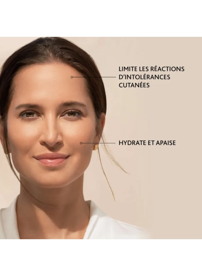 Institut Esthederm Intolérances Solaires Protective Face Sunscreen Sun Intolerance SPF50+ 50ml - Image 3