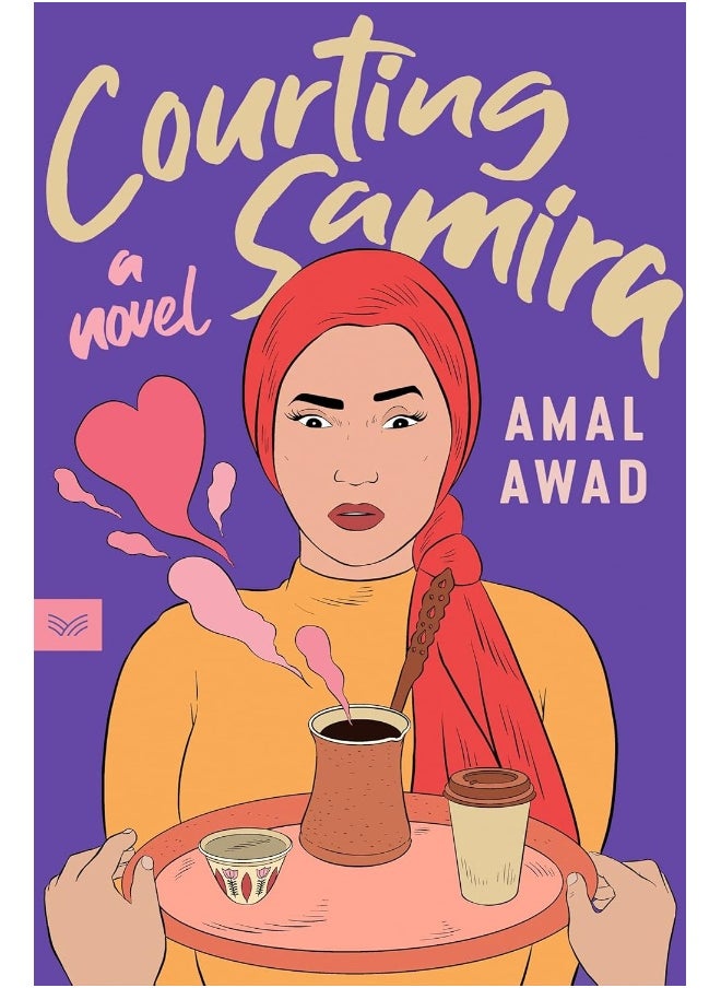 null - Courting Samira - Image 1