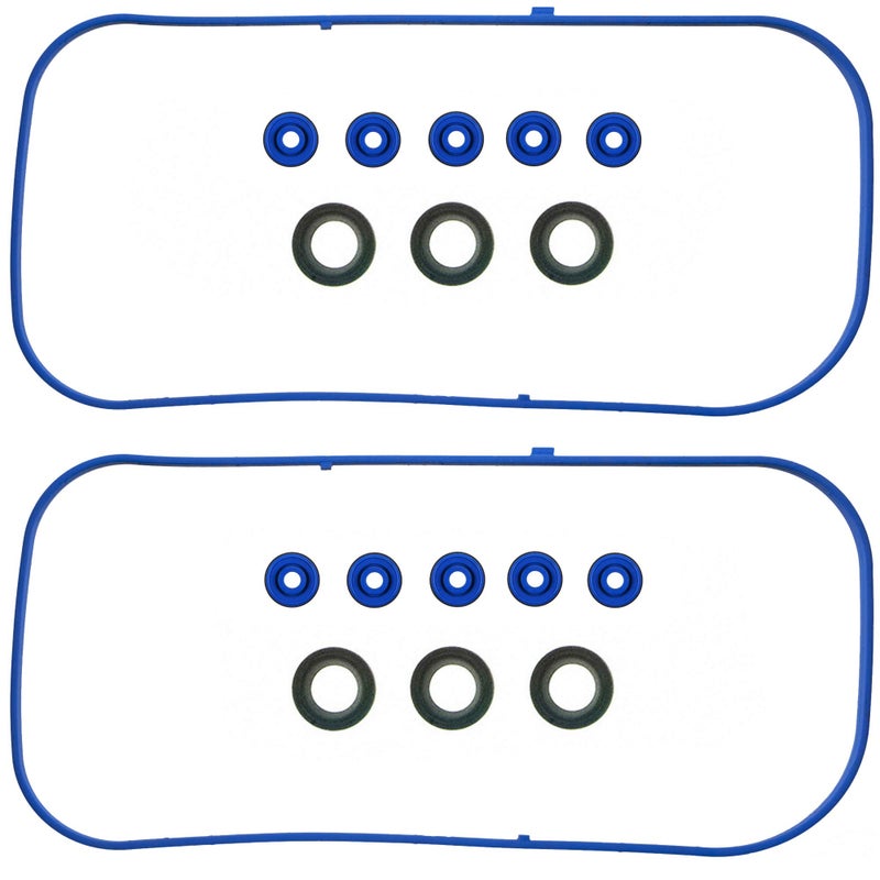 FELPRO VS 50607 R Engine Valve Cover Gasket Set for Honda Pilot