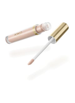 KIKO MILANO Golden Oasis Radiant Eyeshadow 01  - Image 4