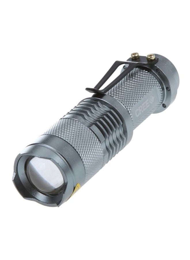 NIBEMINENT 16 Led Sensor Solar Light Grey 3x3centimeter