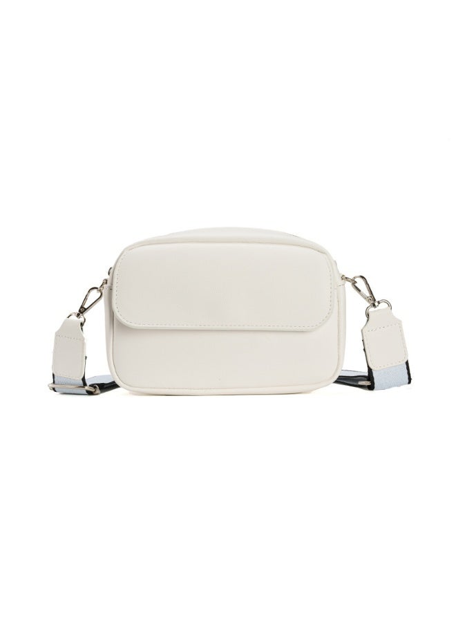 Anna Women's Multi-Functional Sling Crossbody Mini Square Bag