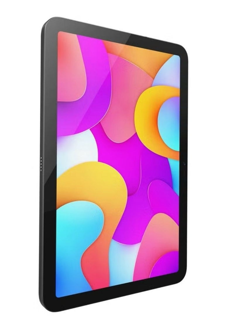 Oteeto TAB 15 ULTRA 10.1 Inch Dual SIM 12GB RAM 512GB 5G With Case Keyboard Gray  - Image 3