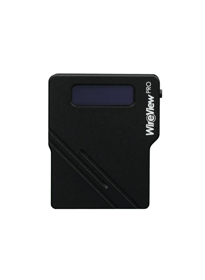 ثيرمال جرزلي Thermal Grizzly WireView Pro GPU جهاز مراقبة الطاقة 1x12VHPWR لبطاقات الرسوميات - Image 4